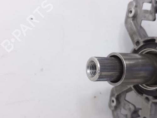 Steering column BMW 5 (E60) 525 d | BP27965804M21 