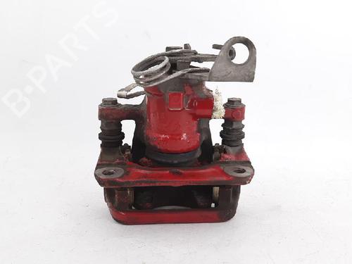 Zacisk hamulca tylnego lewego ALFA ROMEO MITO (955_) 1.4 MultiAir (955AXL1B) | BP27947687M107