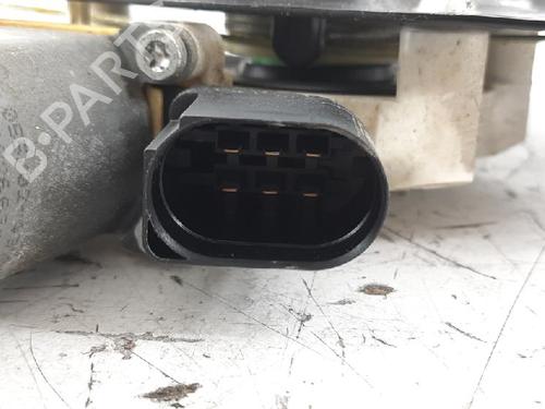 Rear left window mechanism BMW 5 (E60) 525 d | BP27965800C24 