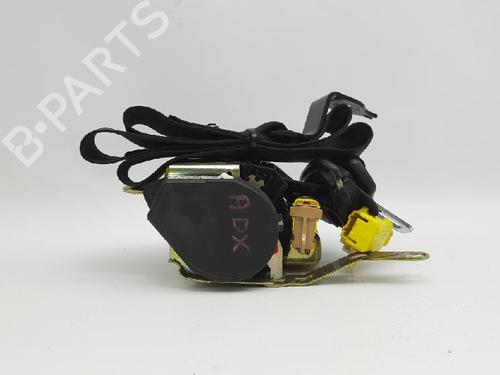 Front right seatbelt VW POLO IV (9N_, 9A_) 1.2 | BP27966871I25 