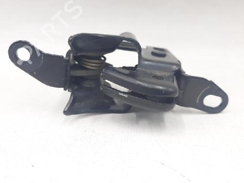 Hood lock SMART FORFOUR (454) 1.1 (454.030) | BP27950998C133 