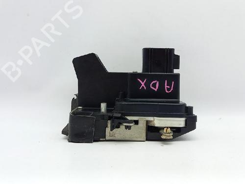 Front right lock FORD FIESTA V (JH_, JD_) 1.25 16V | BP27968687C97 