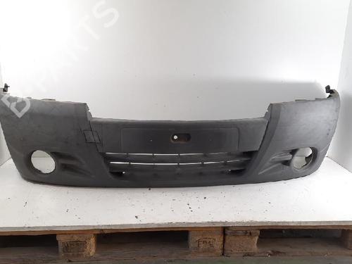 Front bumper OPEL VIVARO A Bus (X83) 2.0 CDTI (F7, J7, A07) | BP27966471C7 