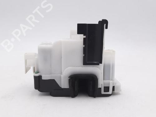 Front right lock CITROËN NEMO MPV 1.4 HDi | BP27944695C97 