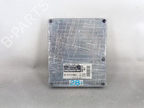 Elektronisk modul TOYOTA YARIS VERSO (_P2_) 1.3 (NCP20_, NCP22_, NCP20R, NCP22R) | BP27953400M83 