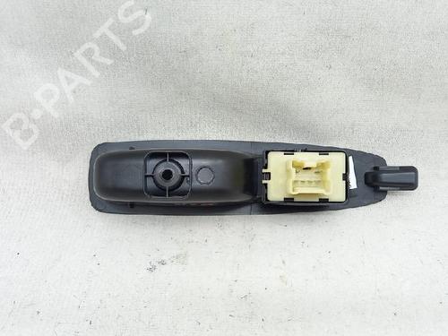 Left rear window switch RENAULT CLIO IV (BH_) 1.5 dCi 75 | BP27944388I29
