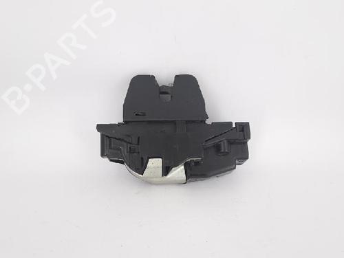Tailgate lock PEUGEOT 308 SW I (4E_, 4H_) 1.6 HDi | BP27965446C101 