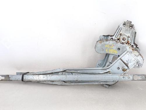 Rear left window mechanism HONDA CIVIC VI Fastback (MA, MB) 1.4 i (MA8, MB2) | BP27934586C24 