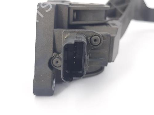 Pedal CITROËN C3 I (FC_, FN_) 1.4 i | BP27965113I4