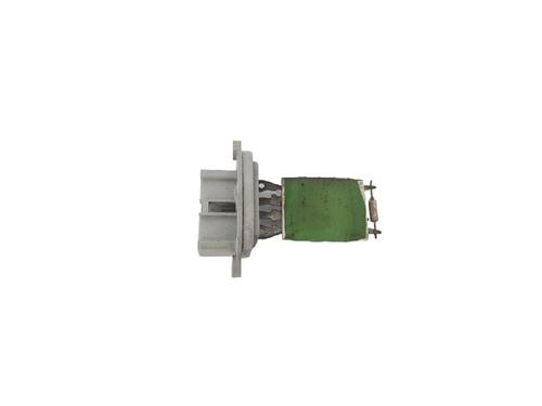 Used Heater resistor FIAT PUNTO (188_) 1.2 16V 80 (188.233, .235, .253, .255, .333, .353, .639,... (80 hp) 27965313