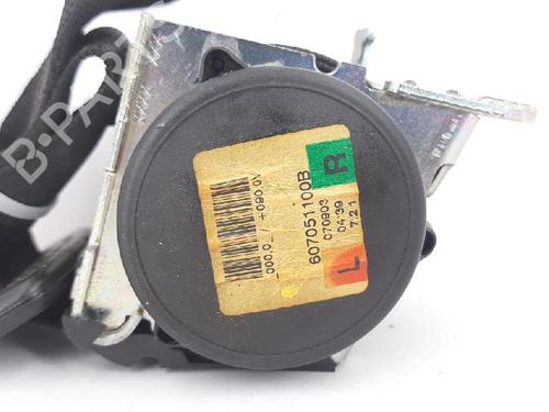 Rear right seatbelt BMW 1 (E81) 118 d | BP27964162I28 