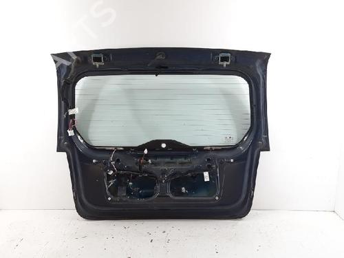 Bakluke CC/Kombi-Kupé HYUNDAI GETZ (TB) 1.1 | BP27966387C6