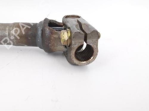 Steering column universal joint NISSAN NOTE (E11, NE11) 1.4 | BP27967767M114 