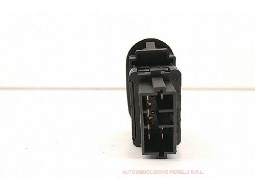 Right front window switch CITROËN C2 (JM_) 1.1 | BP27940155I26