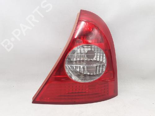 Høyre baklys RENAULT CLIO II (BB_, CB_) 1.2 16V (BB05, BB0W, BB11, BB27, BB2T, BB2U, BB2V, CB05,... | BP27936026C35 