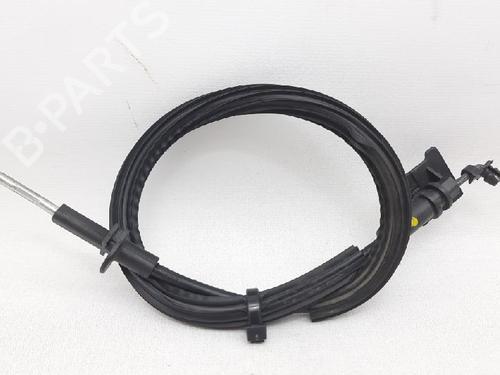 Cable FIAT FIORINO Box Body/MPV (225_) 1.4 Natural Power (225BXC1A, 225AXC1A) | BP27949660E12 