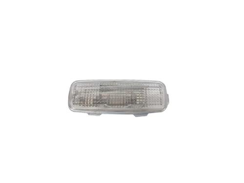 Innerbelysning AUDI A2 (8Z0) 1.4 TDI (75 hp) 27970324