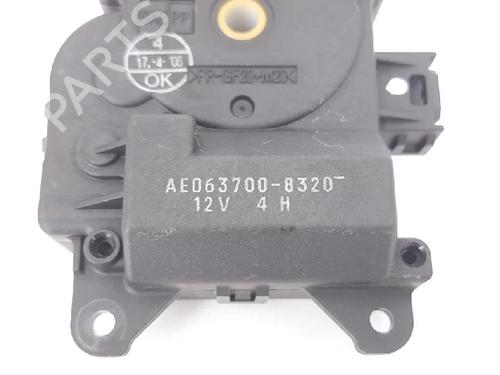 Elektronisk sensor MITSUBISHI COLT VI (Z3_A, Z2_A) 1.1 (Z31A, Z32A) | BP27967320M84 
