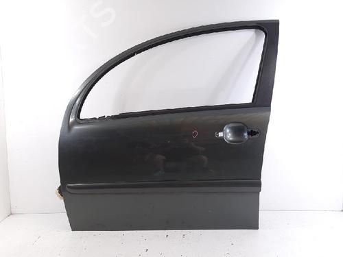 Left front door CITROËN C3 I (FC_, FN_) 1.1 i | BP27966403C2 