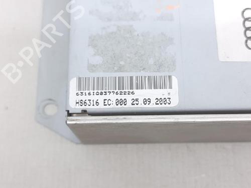Elektronisk modul AUDI A4 B7 (8EC) 1.6 | BP27936156M83 