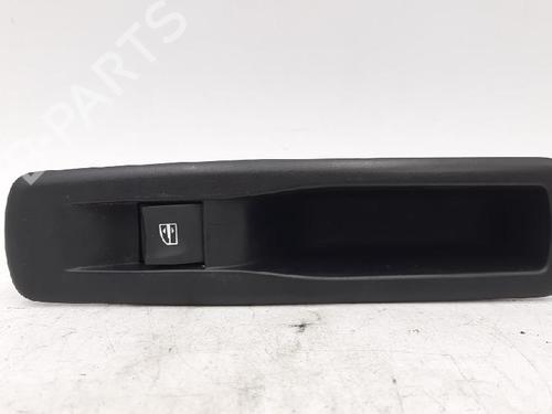 Left rear window switch RENAULT MEGANE III Hatchback (BZ0/1_, B3_) 1.5 dCi (BZ09, BZ0D, BZ1W, BZ29, BZ14) | BP27943579I29 