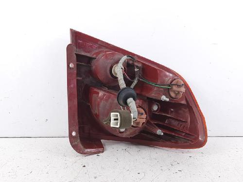 Højre baglygte HYUNDAI GETZ (TB) 1.1 | BP27966896C35 
