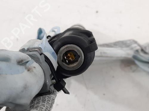 Right curtain airbag BMW 3 Touring (E91) 320 d | BP27949123C12 