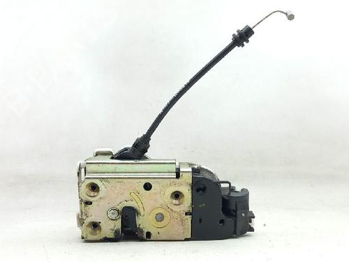 Front left lock CITROËN C3 I (FC_, FN_) 1.4 HDi | BP27958538C98 