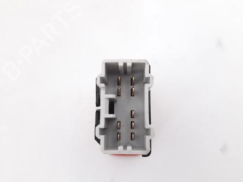 Advarselsbryter HONDA HR-V (GH_) 1.6 16V (GH1, GH3) | BP27950221I22 