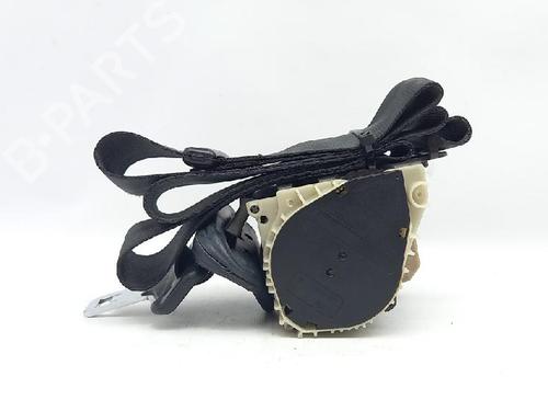 Front right seatbelt CITROËN C2 (JM_) 1.4 | BP27969647I25 