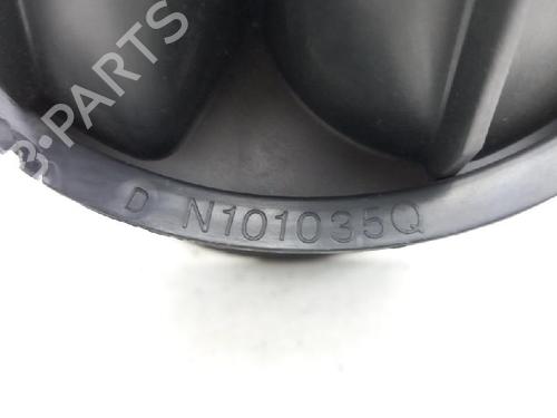 Gebläsemotor RENAULT MODUS / GRAND MODUS (F/JP0_) 1.5 dCi (FP0E, JP0E) | BP27936130M62 