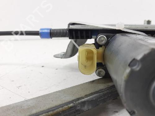 Rudehejsemekanisme Højre foran FORD TRANSIT CONNECT (P65_, P70_, P80_) 1.8 TDCi | BP27959882C23 