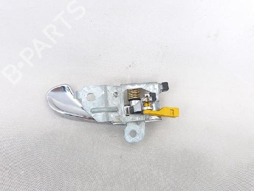 Venstre bak invendig håndtak MITSUBISHI SPACE STAR MPV (DG_A) 1.3 16V (DG1A) | BP27951202I15 