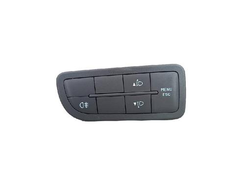 Used Switch FIAT FIORINO Box Body/MPV (225_) 1.4 Natural Power (225BXC1A, 225AXC1A) (78 hp) 27953864