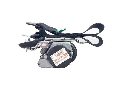 Used Front right seatbelt HYUNDAI i10 I (PA) 1.1 (67 hp) 27952393
