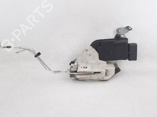 Front right lock SUZUKI IGNIS II (MH) 1.3 (RM413) | BP27938922C97 