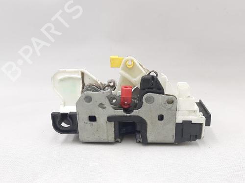 Front right lock DODGE CALIBER 2.0 CRD | BP27949413C97 
