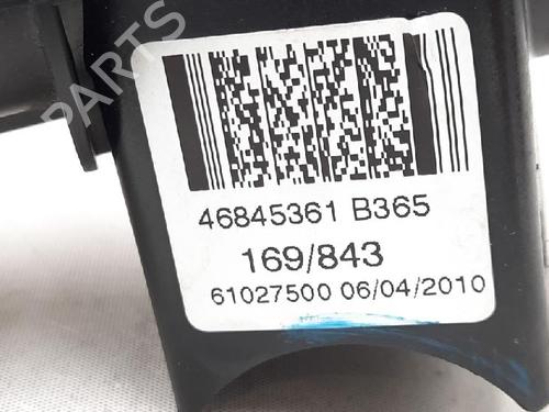 Ratlås/Tændingslås LANCIA YPSILON (843_) 1.2 (843.AXA1A) | BP27946970M48 
