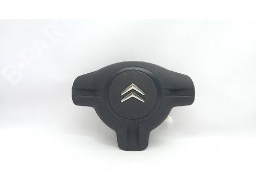 Used Driver airbag CITROËN C1 (PM_, PN_) 1.0 (68 hp) 27961304
