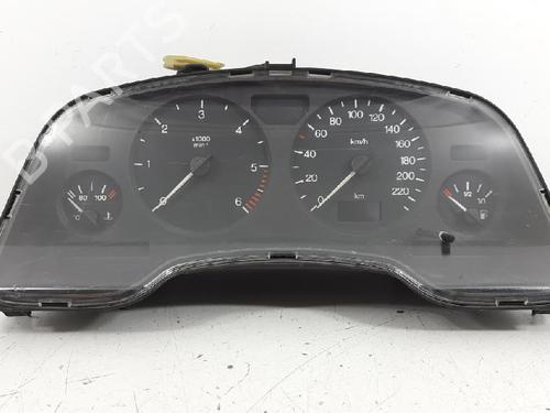 Kombinert Instrument OPEL ZAFIRA A MPV (T98) 2.0 DI 16V (F75) | BP27935085C47 