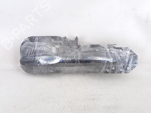 Rear left exterior door handle RENAULT SCÉNIC III (JZ0/1_) 1.6 16V (JZ0U, JZ1B) | BP27951492C130 