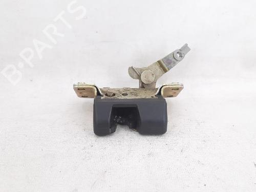 Bagklap lås OPEL ZAFIRA A MPV (T98) 2.0 DI 16V (F75) | BP27937798C101 