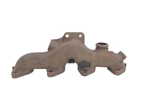 Used Exhaust manifold DACIA SANDERO II 1.5 dCi 75 / Blue dCi 75 (B8JW, B8M4, B8AH, B8M7, B8M6) (75 hp) 27949400