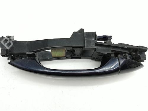 Høyre foran utvendig håndtak MERCEDES-BENZ E-CLASS (W211) E 220 CDI (211.006) | BP27942467C129 