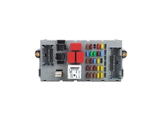 Sikringsdåse FIAT BRAVO II (198_) 1.4 (198AXA1B) (90 hp) 27952135