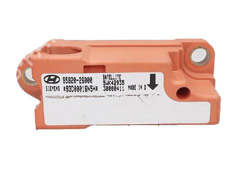Elektronisk sensor HYUNDAI SANTA FÉ I (SM) 2.0 CRDi (113 hp) 27939229
