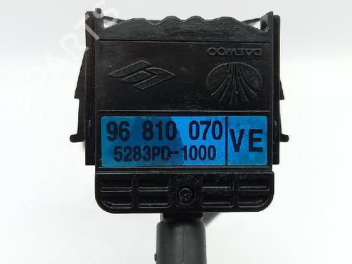 Steering column stalk CHEVROLET AVEO / KALOS Hatchback (T250, T255) 1.2 | BP27959909I23 