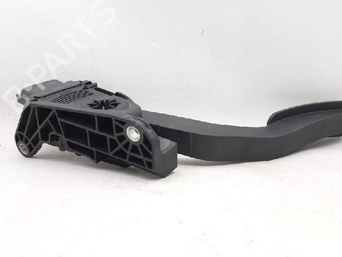 Pedal FORD FIESTA VI (CB1, CCN) 1.25 | BP27934851I4