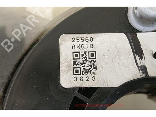 Switch NISSAN MICRA III (K12) 1.5 dCi | BP27940115I30
