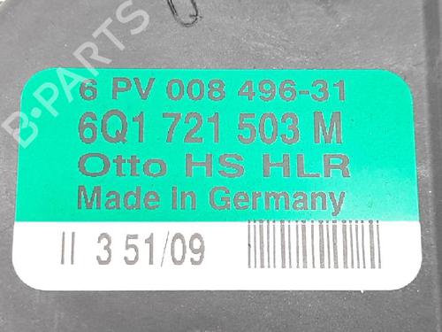 Pedal SEAT IBIZA IV (6J5, 6P1) 1.2 | BP27950834I4 